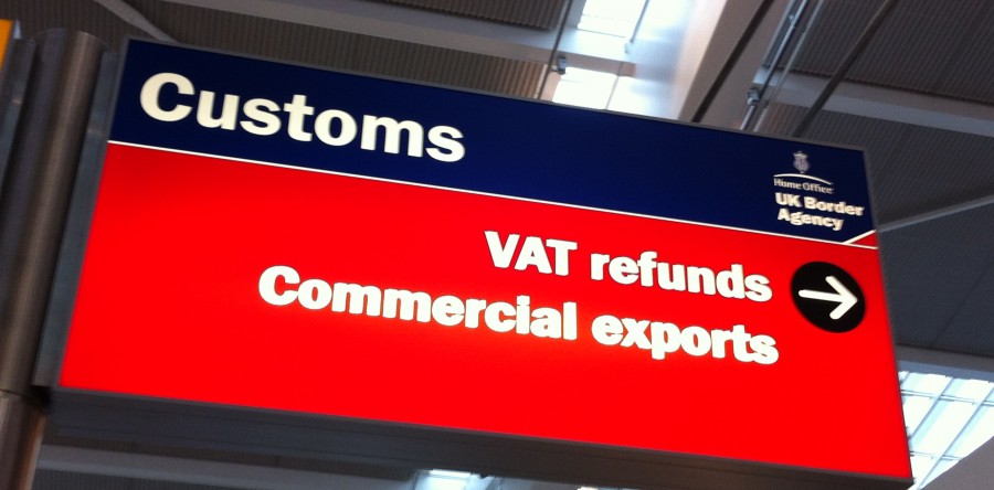  什么是英国VAT号码?如何自行在线向英国政府申请
